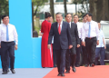 Sáng 2/7, kỷ niệm trọng thể 50 năm Ngày Thành phố Sài Gòn-Gia Định mang tên Chủ tịch Hồ Chí Minh