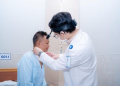 Biến chứng áp xe cổ sâu nguy hiểm từ hai răng sâu không điều trị