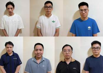 Khởi tố đường dây web phim lậu xuyên quốc gia, thu lợi bất chính hơn 300 tỷ đồng