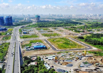Phê duyệt Quyết định điều chỉnh Quy hoạch sử dụng đất quốc gia thời kỳ 2021-2030