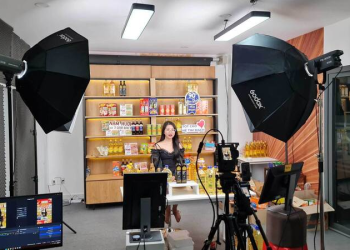 Livestream bán hàng phải tuân thủ loạt quy định mới từ ngày 1/7