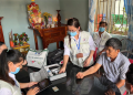 Sở Y tế TP Hồ Chí Minh khuyến nghị người dân cài ứng dụng số để theo dõi sức khỏe trọn đời