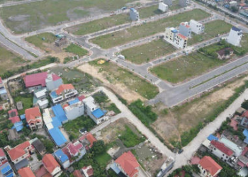 Dự án hơn 456 tỷ đồng xây khu tái định cư tại Đồ Sơn