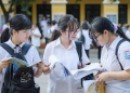 Từ ngày 2/7, thí sinh đăng ký nguyện vọng xét tuyển đại học trực tuyến thế nào?
