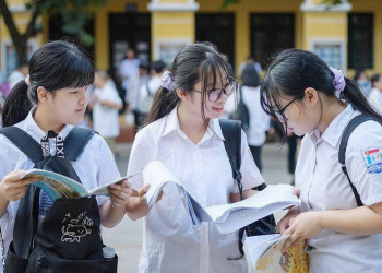 Từ ngày 2/7, thí sinh đăng ký nguyện vọng xét tuyển đại học trực tuyến thế nào?