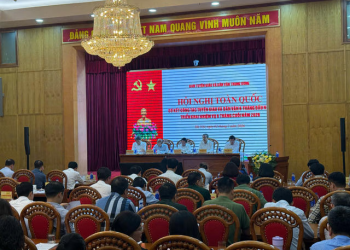 Ngành Tuyên giáo và Dân vận tiếp tục ‘đi trước, mở đường’, làm tốt công tác định hướng dư luận