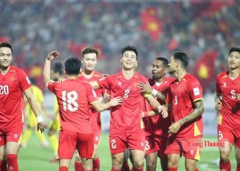 Đội tuyển Việt Nam chốt danh sách 26 cầu thủ tham dự ASEAN Cup 2026