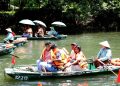 Tăng cường các biện pháp bảo đảm an ninh, an toàn cho khách du lịch