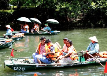 Tăng cường các biện pháp bảo đảm an ninh, an toàn cho khách du lịch