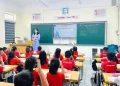 Bảo vệ trẻ em trước thách thức từ mạng xã hội và trí tuệ nhân tạo Xây dựng “lá chắn số” cho trẻ em Việt Nam