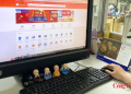 Thương mại điện tử không còn là cuộc đua của giá rẻ