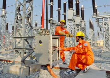 Quy định mới về điều chỉnh giá bán lẻ điện bình quân