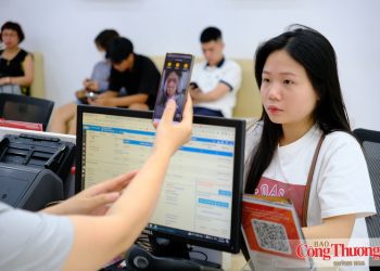 99 triệu số thuê bao đã xác nhận trạng thái trên VNeID thành công