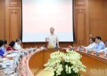 Bài phát biểu của Tổng Bí thư, Chủ tịch nước Tô Lâm tại Phiên họp thứ hai Ban Chỉ đạo Trung ương về phát triển văn hóa Việt Nam