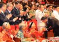 Thủ tướng dự Hội nghị Tri ân người có công với cách mạng toàn quốc năm 2026