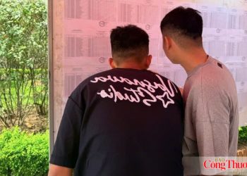 Bộ Giáo dục và Đào tạo lên tiếng việc thí sinh chuyên Tuyên Quang được xét tuyển đại học