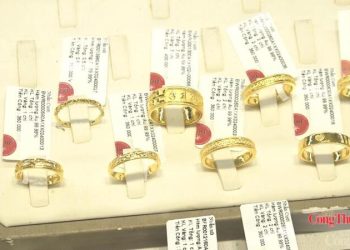 Giá vàng hôm nay (16/7): Đảo ngược cục diện