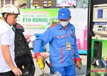 Hà Nội lên phương án bảo đảm nguồn cung xăng dầu trong mọi tình huống