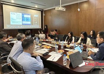 Doanh nghiệp Việt Nam nỗ lực làm chủ công nghệ đường sắt tốc độ cao