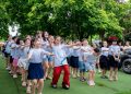 Sôi động trại hè “MC Nhí truyền hình 2026” trước thềm vòng bán kết