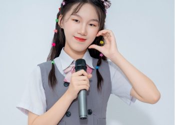 MC nhí Bảo An: Mỗi lần nói vấp là một cơ hội để trưởng thành