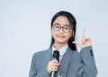 MC nhí Khánh Chi: Ước mơ không nên dừng lại ở mong muốn