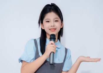 MC Như Thảo: Sai một lần không đáng sợ, bỏ cuộc mới khiến ước mơ dang dở