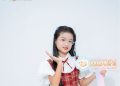 MC nhí Thiên Thiên: Từ ánh mắt tự hào của mẹ đến ước mơ kể câu chuyện “Sứ mệnh tri ân”