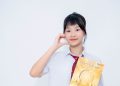 MC nhí Thùy An nhớ mãi một câu nói của cô giáo mỗi khi muốn bỏ cuộc