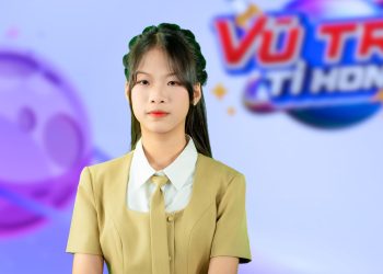 MC Tuệ Lâm cân bằng cảm xúc là chìa khóa kết nối với khán giả