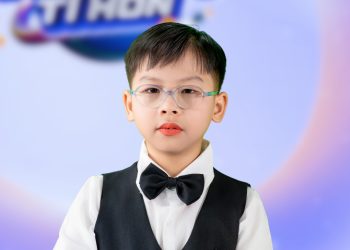 MC nhí Minh Khôi: “Khán giả sẽ cảm nhận được ngay nếu MC nói thật lòng”