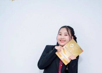 Hành trình 4 năm tìm kiếm một định hướng cho giấc mơ làm MC của Thiện Thanh