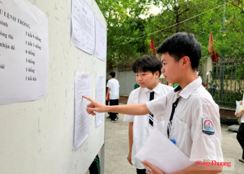 Chỉ thị của Thủ tướng về nhiệm vụ trọng tâm năm học 2026 – 2027