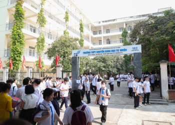 Thủ tướng chỉ đạo chuẩn bị toàn diện cho năm học mới 2026 – 2027