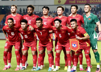 Đội hình dự kiến của tuyển Việt Nam gặp Campuchia tại ASEAN Cup 2026