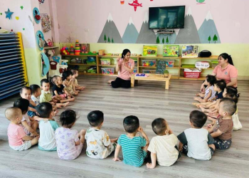 Bộ Giáo dục và Đào tạo đề xuất sửa quy định về xếp lương nhà giáo