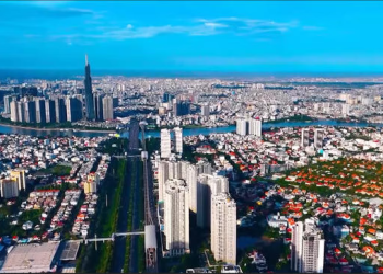 TP.HCM kiến tạo hệ sinh thái tiêu dùng mới để tạo động lực tăng trưởng