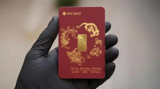 Giá vàng ngày 6/8: Vàng thế giới và trong nước cùng tăng vọt