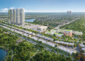 Ecopark ra mắt Rừng Phượng: Khi thiên nhiên là “người thầy” thứ hai của trẻ