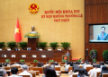 Chính thức trình Quốc hội việc thành lập 2 thành phố Quảng Ninh và Bắc Ninh