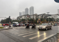 Thời tiết ngày 7/8: Nhiều nơi trên cả nước có mưa lớn, đề phòng dông lốc