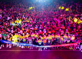 Hue Sports Festival 2026 lan tỏa tinh thần thể thao cộng đồng