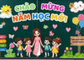 Năm học 2026-2027: Thủ tướng yêu cầu đủ giáo viên, đủ trường lớp, đủ sách giáo khoa