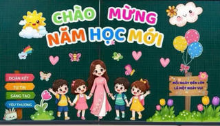 Năm học 2026-2027: Thủ tướng yêu cầu đủ giáo viên, đủ trường lớp, đủ sách giáo khoa