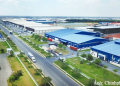 Thành lập Khu Công nghệ cao tỉnh Hưng Yên quy mô 496,1 ha