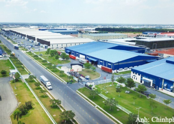 Thành lập Khu Công nghệ cao tỉnh Hưng Yên quy mô 496,1 ha