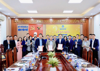 Bệnh viện Phổi Nghệ An trở thành bệnh viện vệ tinh về Ngoại khoa lồng ngực của Bệnh viện Phổi Trung ương