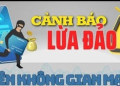 Cảnh báo thủ đoạn giả mạo giải chạy trẻ em để lừa đảo phụ huynh