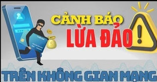 Cảnh báo thủ đoạn giả mạo giải chạy trẻ em để lừa đảo phụ huynh