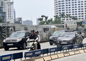 Thời tiết ngày 10/8: Bắc Bộ, Trung Bộ nắng nóng gay gắt, Nam Bộ mưa dông